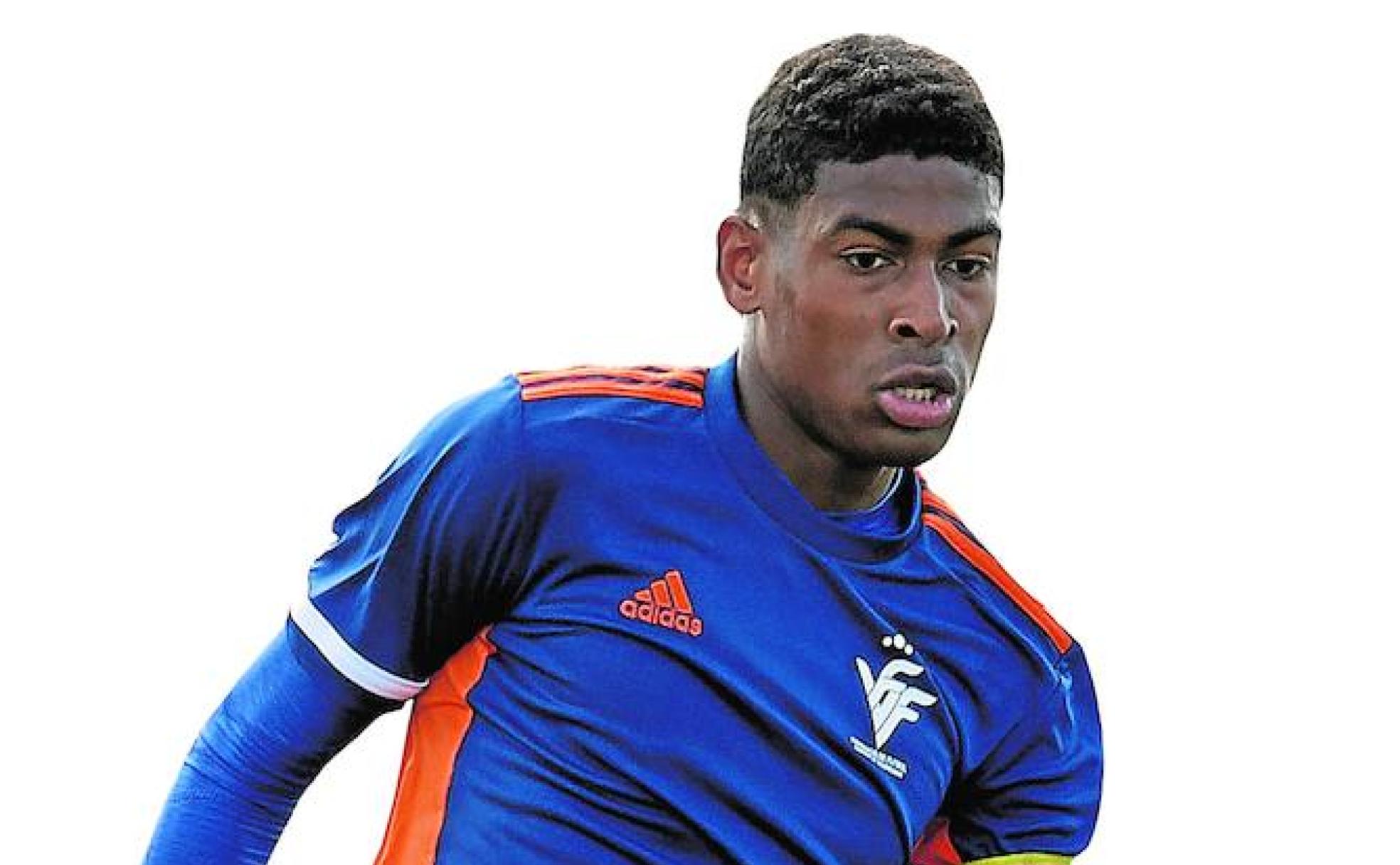 Valencia CF | Los pilares de vida de Mosquera, la nueva torre de